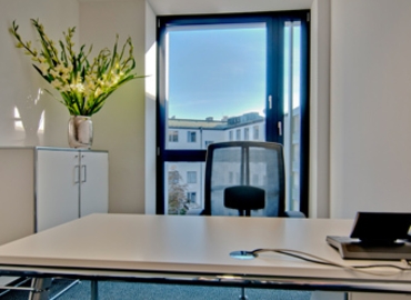 35 m² Co-working  in Munich, Josephspitalstrasse 15 (80331) - 1 | MatchOffice.com