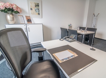 35 m² Shared workspace  in Munich, Josephspitalstrasse 15 (80331) - 0 | MatchOffice.com