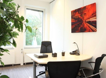 Kaiserswerther Strasse 115, Coworking Space in Ratingen, 2