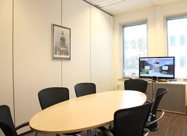 Kaiserswerther Strasse 115,  Coworking in Ratingen, 5