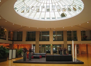 Kaiserswerther Strasse 115,  Coworking in Ratingen, 8