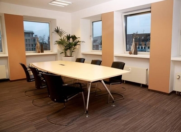 40 m² Co-working  in Cologne, Kaiser-Wilhelm Ring 27-29 (50672) - 3 | MatchOffice