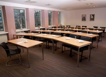 40 m² Shared office  in Cologne, Kaiser-Wilhelm Ring 27-29 (50672) - 5 | MatchOffice.com