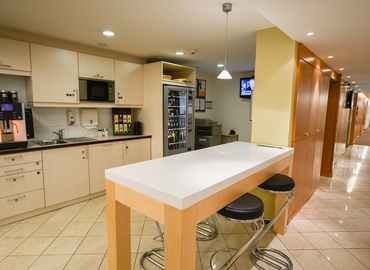 14 m² Shared office  in Hamburg, Kapstadtring 7 (22297) - 1 | MatchOffice