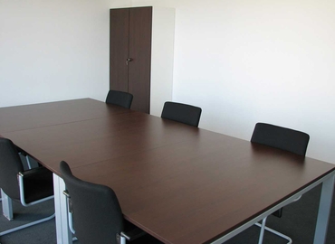 24 m² Shared office  in Munich, Karlstraße 35 (80333) - 1 | MatchOffice