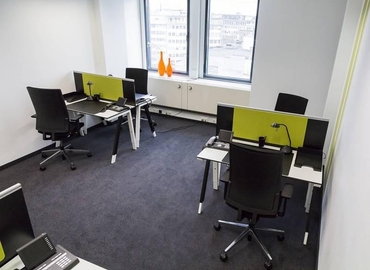 185 m² Coworking  in Dusseldorf, Königsallee 106 (40215) - 2 | MatchOffice