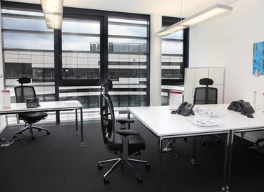 45 m² Coworking  in Dusseldorf, Königsallee 2 b (40212) - 1 | MatchOffice