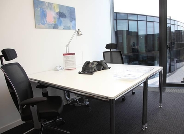 45 m² Coworking  in Dusseldorf, Königsallee 2 b (40212) - 2 | MatchOffice.com