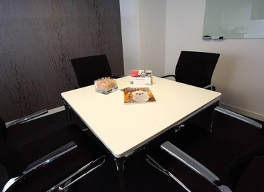 45 m² Shared office  in Dusseldorf, Königsallee 2 b (40212) - 3 | MatchOffice.com