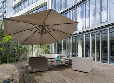 Königsallee 61, Coworking Space in Düsseldorf Stadtmitte, 13