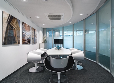 35 m² Coworking space  in Dusseldorf, Königsallee 61 (40215) - 0 | MatchOffice
