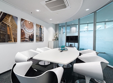 Königsallee 61, Coworking in Düsseldorf Stadtmitte, 10