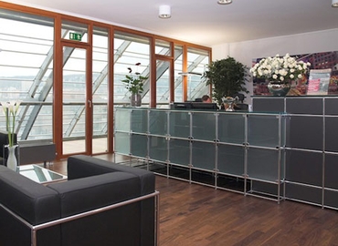 Königstrasse 26,  Coworking in Stuttgart, 4