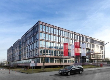 Kronstadter Strasse 4,  Coworking in München Bogenhausen, 10