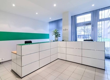 Kronstadter Strasse 4, Coworking Space in München Bogenhausen, 2