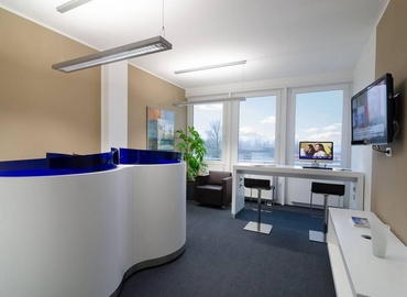 Kronstadter Strasse 4, Coworking Space in München Bogenhausen, 3