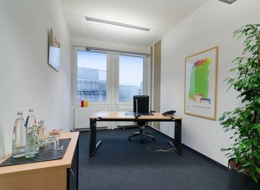 Kronstadter Strasse 4, Coworking in München Bogenhausen, 5