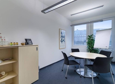 Kronstadter Strasse 4, Coworking in München Bogenhausen, 7
