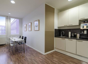 Kronstadter Strasse 4, Coworking in München Bogenhausen, 8