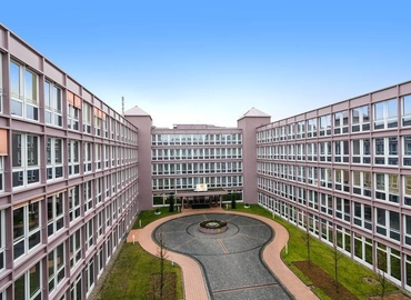 Kronstadter Strasse 4, Coworking Space in München Bogenhausen, 9