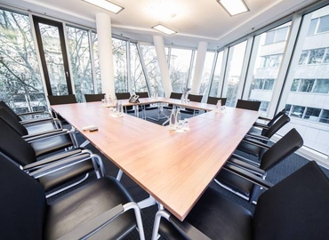 Kurfürstendamm 195, Coworking Space in Berlin Charlottenburg, 3