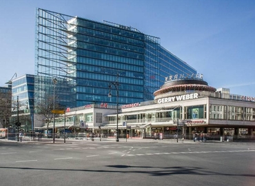 45 m² Coworking space  in Berlin Mitte, Kurfürstendamm 21 (10719) - 8 | MatchOffice.com