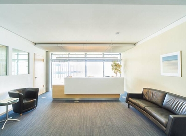 45 m² Shared workspace  in Berlin Mitte, Kurfürstendamm 21 (10719) - 1 | MatchOffice.com