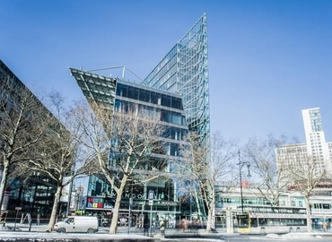 Kurfürstendamm 21, Coworking Space in Berlin Charlottenburg, 2