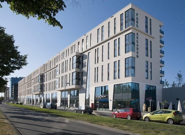 30 m² Shared workspace  in Karlsruhe, Ludwig-Erhard-Allee 10 (76131) - 0 | MatchOffice