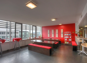 45 m² Coworking  in Munich, Landsberger Straße 302  (80687) - 7 | MatchOffice.com