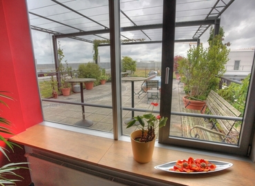 45 m² Coworking space  in Munich, Landsberger Straße 302  (80687) - 8 | MatchOffice.com