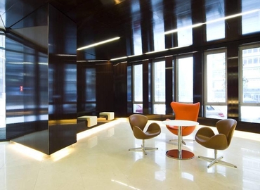 Mainzer Landstraße 41, Coworking Space in Frankfurt Innenstadt, 5