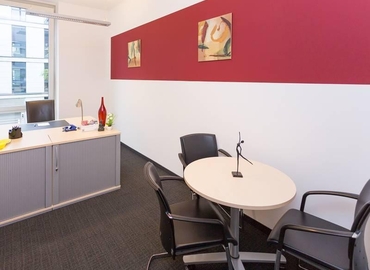 45 m² Co-working  in Munich, Marcel-Breuer Straße 15 (80807) - 2 | MatchOffice
