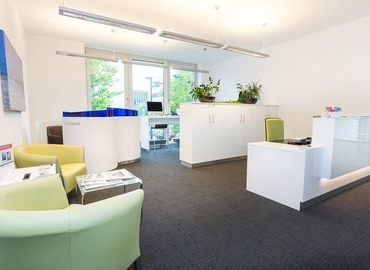 Marcel-Breuer Straße 15,  Coworking in München Schwabing, 5