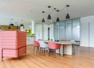 Mainzer Straße 97, Coworking Space in Wiesbaden, 2