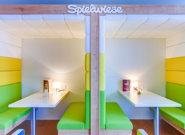 Mainzer Straße 97,  Coworking in Wiesbaden, 3