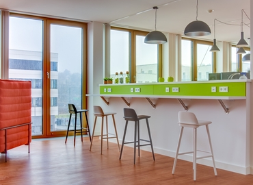 Mainzer Straße 97,  Coworking in Wiesbaden, 4