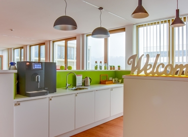 Mainzer Straße 97, Coworking Space in Wiesbaden, 7