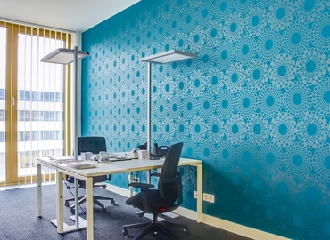 Mainzer Straße 97,  Coworking in Wiesbaden, 12