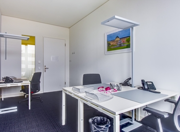 30 m² Co-working  in Wiesbaden, Mainzer Straße 97 (65189) - 14 | MatchOffice.com