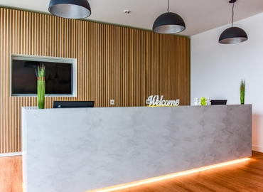 Mainzer Straße 97, Coworking Space in Wiesbaden, 19