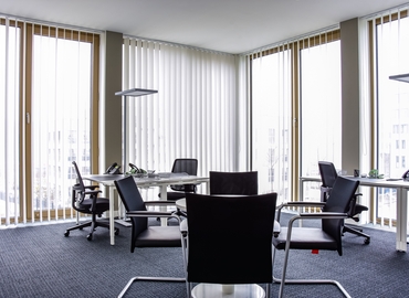 Mainzer Straße 97,  Coworking in Wiesbaden, 20