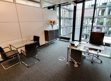 Maximilianstraße 13, Coworking Space in München Altstadt, 3