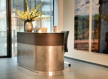 Maximilianstraße 13,  Coworking in München Altstadt, 5