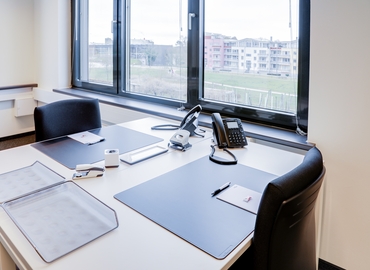 35 m² Co-working  in Kiel, Maria-Goeppert-Strasse 3 (23562) - 11 | MatchOffice