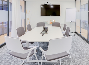 Maria-Goeppert-Strasse 3,  Coworking in Kiel, 12
