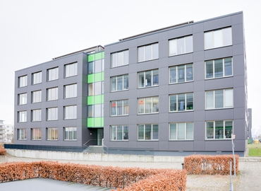 35 m² Co-working  in Kiel, Maria-Goeppert-Strasse 3 (23562) - 20 | MatchOffice