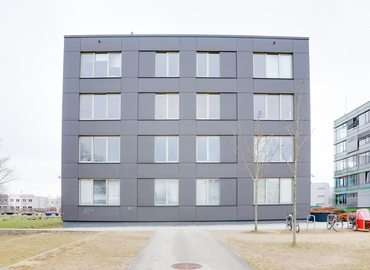 Maria-Goeppert-Strasse 3, Coworking Space in Kiel, 21
