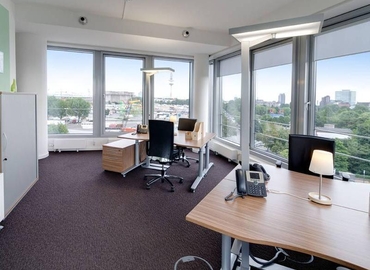 Millerntorplatz 1, Coworking Space in Hamburg St. Pauli, 6