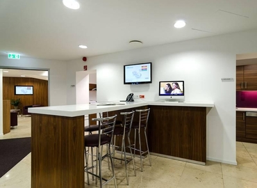 Neuer Wall 63,  Coworking in Hamburg Neustadt, 11